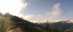 Archiv Foto Webcam Mühlbach 360-Grad-Panorama 07:00