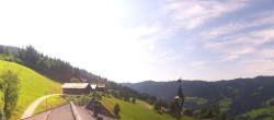 Archiv Foto Webcam Mühlbach 360-Grad-Panorama 09:00