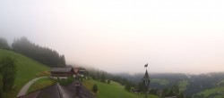 Archiv Foto Webcam Mühlbach 360-Grad-Panorama 05:00