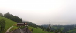Archiv Foto Webcam Mühlbach 360-Grad-Panorama 06:00