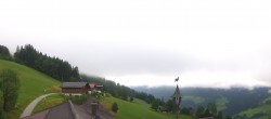 Archiv Foto Webcam Mühlbach 360-Grad-Panorama 07:00