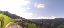 Archiv Foto Webcam Mühlbach 360-Grad-Panorama 09:00