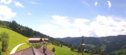 Archiv Foto Webcam Mühlbach 360-Grad-Panorama 11:00