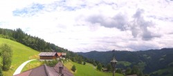 Archiv Foto Webcam Mühlbach 360-Grad-Panorama 13:00