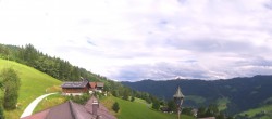 Archiv Foto Webcam Mühlbach 360-Grad-Panorama 15:00