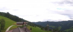 Archiv Foto Webcam Mühlbach 360-Grad-Panorama 17:00