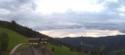 Archiv Foto Webcam Mühlbach 360-Grad-Panorama 19:00