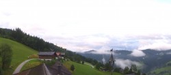 Archiv Foto Webcam Mühlbach 360-Grad-Panorama 05:00