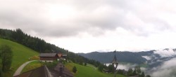 Archiv Foto Webcam Mühlbach 360-Grad-Panorama 06:00