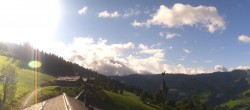 Archiv Foto Webcam Mühlbach 360-Grad-Panorama 07:00