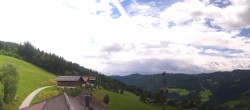 Archiv Foto Webcam Mühlbach 360-Grad-Panorama 11:00