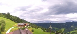 Archiv Foto Webcam Mühlbach 360-Grad-Panorama 15:00