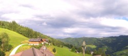 Archiv Foto Webcam Mühlbach 360-Grad-Panorama 17:00