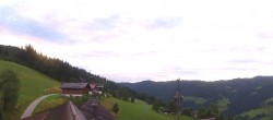 Archiv Foto Webcam Mühlbach 360-Grad-Panorama 05:00