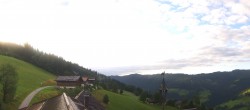 Archiv Foto Webcam Mühlbach 360-Grad-Panorama 06:00