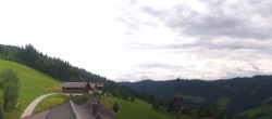 Archiv Foto Webcam Mühlbach 360-Grad-Panorama 09:00