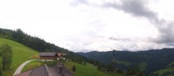 Archiv Foto Webcam Mühlbach 360-Grad-Panorama 11:00