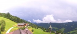 Archiv Foto Webcam Mühlbach 360-Grad-Panorama 15:00