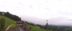 Archiv Foto Webcam Mühlbach 360-Grad-Panorama 05:00