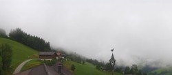 Archiv Foto Webcam Mühlbach 360-Grad-Panorama 09:00
