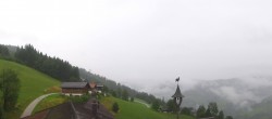 Archiv Foto Webcam Mühlbach 360-Grad-Panorama 13:00