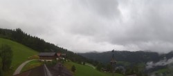 Archiv Foto Webcam Mühlbach 360-Grad-Panorama 19:00