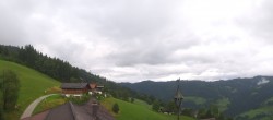 Archiv Foto Webcam Mühlbach 360-Grad-Panorama 07:00