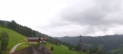 Archiv Foto Webcam Mühlbach 360-Grad-Panorama 09:00