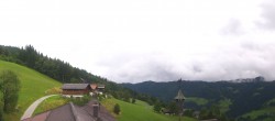 Archiv Foto Webcam Mühlbach 360-Grad-Panorama 11:00