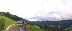 Archiv Foto Webcam Mühlbach 360-Grad-Panorama 13:00
