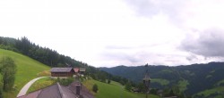 Archiv Foto Webcam Mühlbach 360-Grad-Panorama 15:00