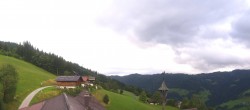 Archiv Foto Webcam Mühlbach 360-Grad-Panorama 17:00