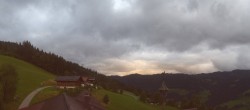 Archiv Foto Webcam Mühlbach 360-Grad-Panorama 19:00