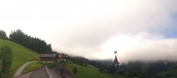 Archiv Foto Webcam Mühlbach 360-Grad-Panorama 07:00