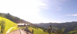 Archiv Foto Webcam Mühlbach 360-Grad-Panorama 09:00