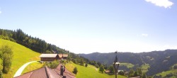 Archiv Foto Webcam Mühlbach 360-Grad-Panorama 11:00