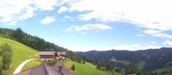 Archiv Foto Webcam Mühlbach 360-Grad-Panorama 13:00