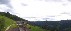 Archiv Foto Webcam Mühlbach 360-Grad-Panorama 15:00