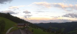 Archiv Foto Webcam Mühlbach 360-Grad-Panorama 19:00