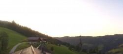 Archiv Foto Webcam Mühlbach 360-Grad-Panorama 05:00