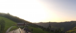 Archiv Foto Webcam Mühlbach 360-Grad-Panorama 06:00