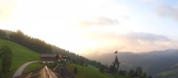 Archiv Foto Webcam Mühlbach 360-Grad-Panorama 06:00