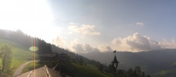 Archiv Foto Webcam Mühlbach 360-Grad-Panorama 07:00