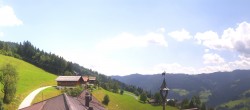 Archiv Foto Webcam Mühlbach 360-Grad-Panorama 11:00
