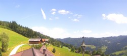 Archiv Foto Webcam Mühlbach 360-Grad-Panorama 13:00