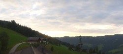 Archived image Webcam Panoramic view Mühlbach 06:00