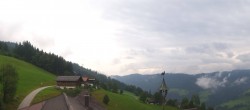 Archiv Foto Webcam Mühlbach 360-Grad-Panorama 17:00
