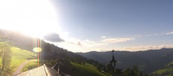Archiv Foto Webcam Mühlbach 360-Grad-Panorama 07:00