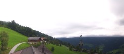 Archiv Foto Webcam Mühlbach 360-Grad-Panorama 10:00