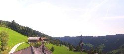 Archiv Foto Webcam Mühlbach 360-Grad-Panorama 11:00